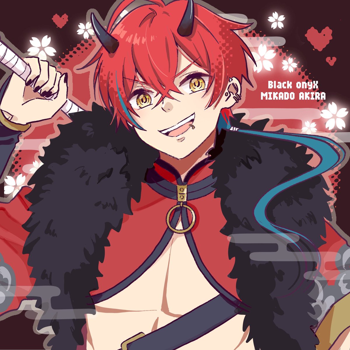 あきゅー🧩4コマ漫画投稿中 tweet media