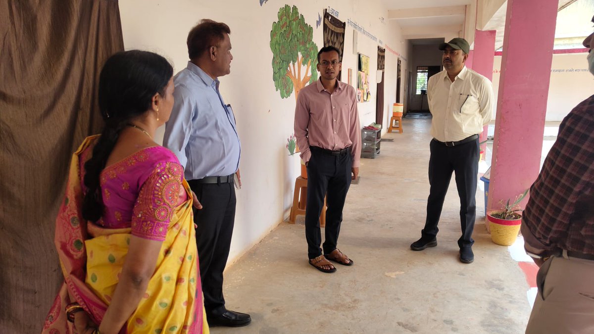 Dantewada tweet media