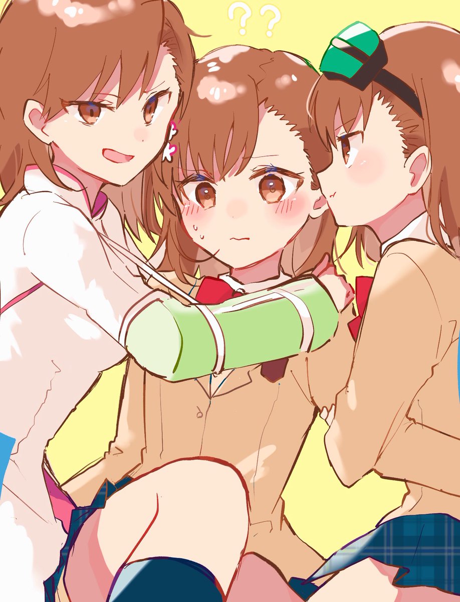 ひまねこ。 tweet media