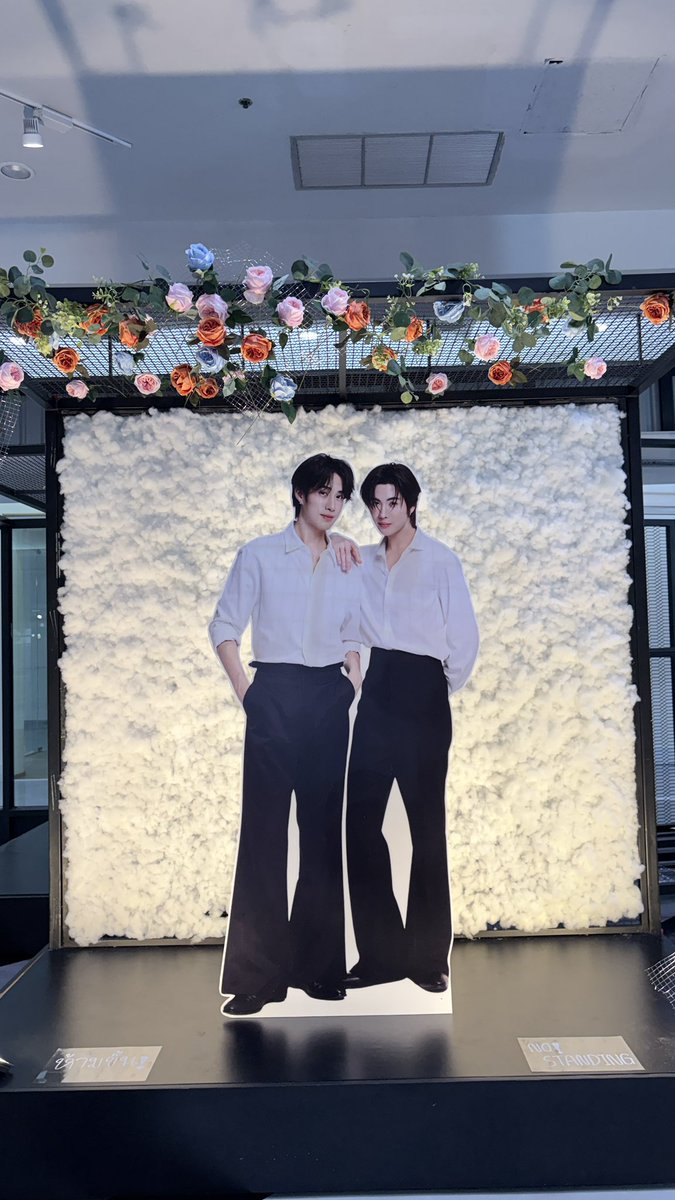 PP // แมวหัวฟ้าคลั่งรักชานม 🐱🧋 tweet media