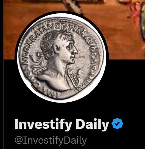 Investify Daily tweet media