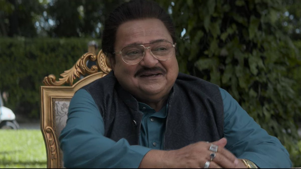 Dhurandhar — era 🔥 tweet media