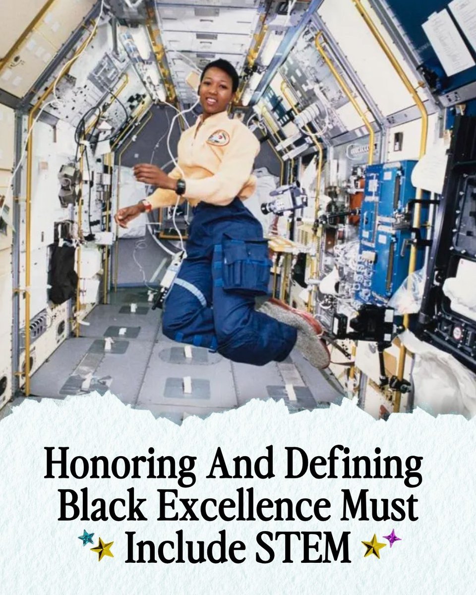 STEM Gems tweet media