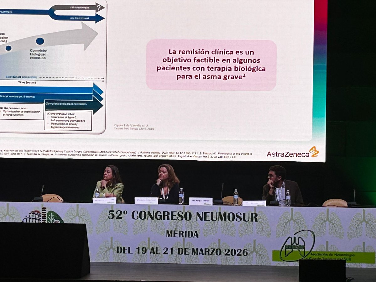 Neumologia H.U. Virgen de la Victoria tweet media