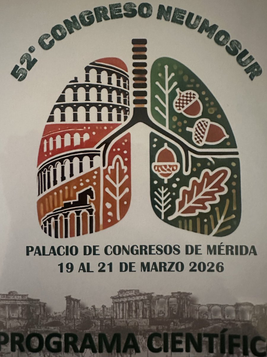 Neumologia H.U. Virgen de la Victoria tweet media