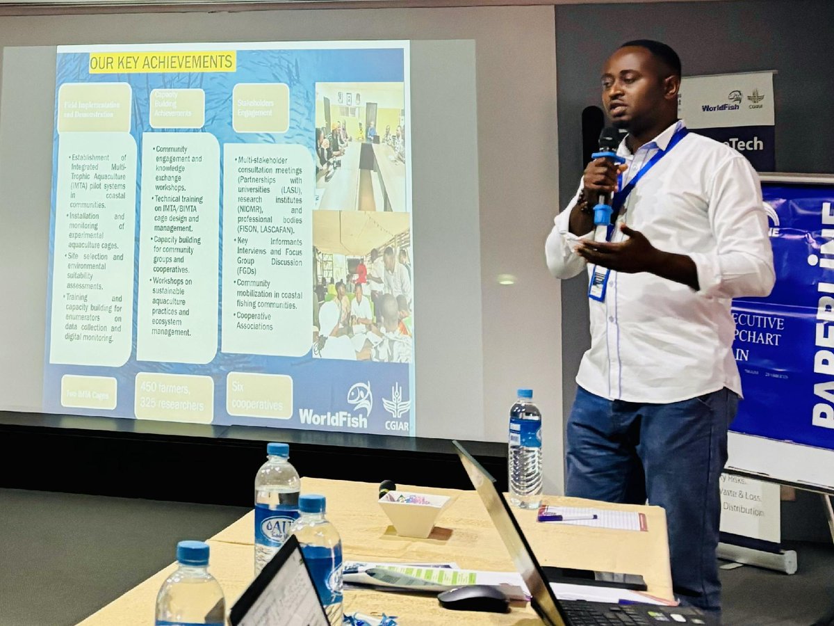 WorldFish tweet media