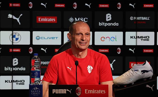 Milan Posts tweet media