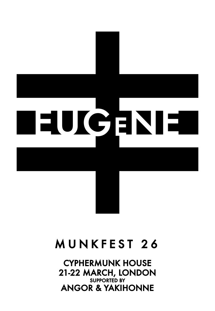 Cyphermunk House tweet media