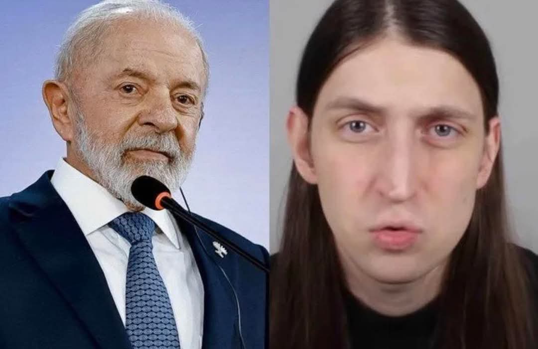 Está nascendo uma nova geração de anti-petistas. Obrigado Felca 🫶🏻