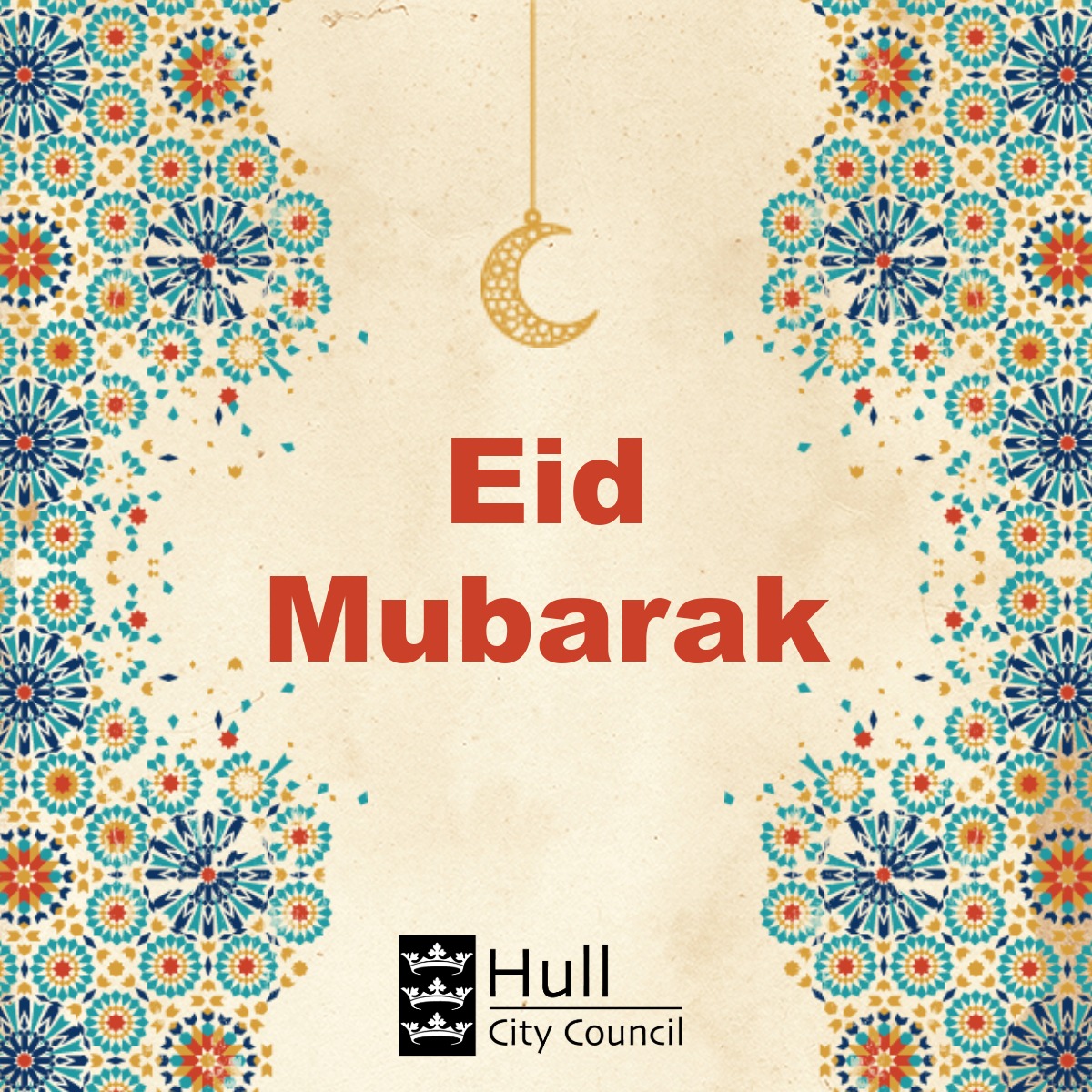 Hull City Council tweet media