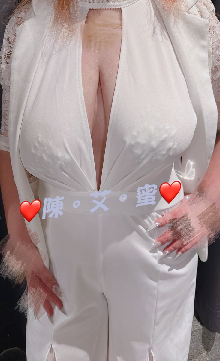 陳艾蜜/緯&Amy tweet media