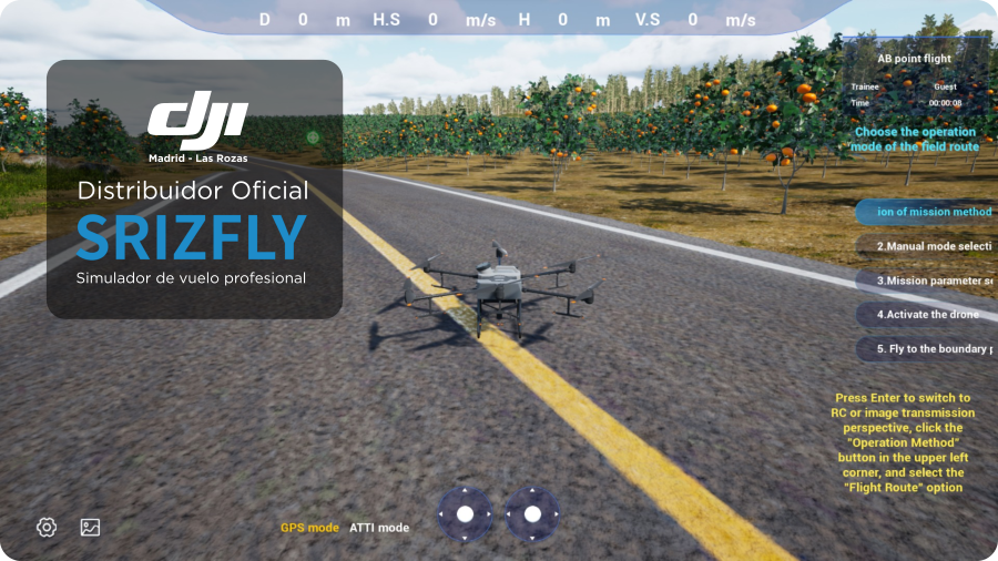 DJI Store MADRID - Las Rozas and Official Support tweet media