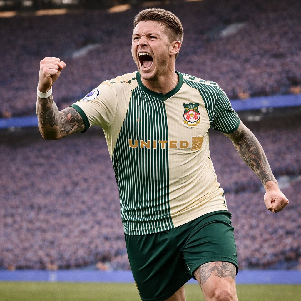 The Kit Parade tweet media