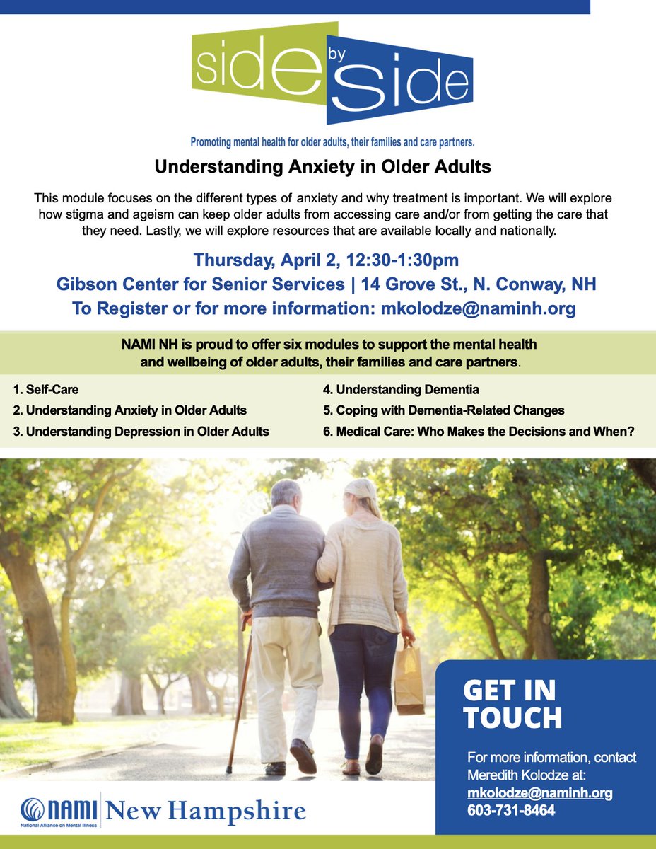 NAMI New Hampshire tweet media