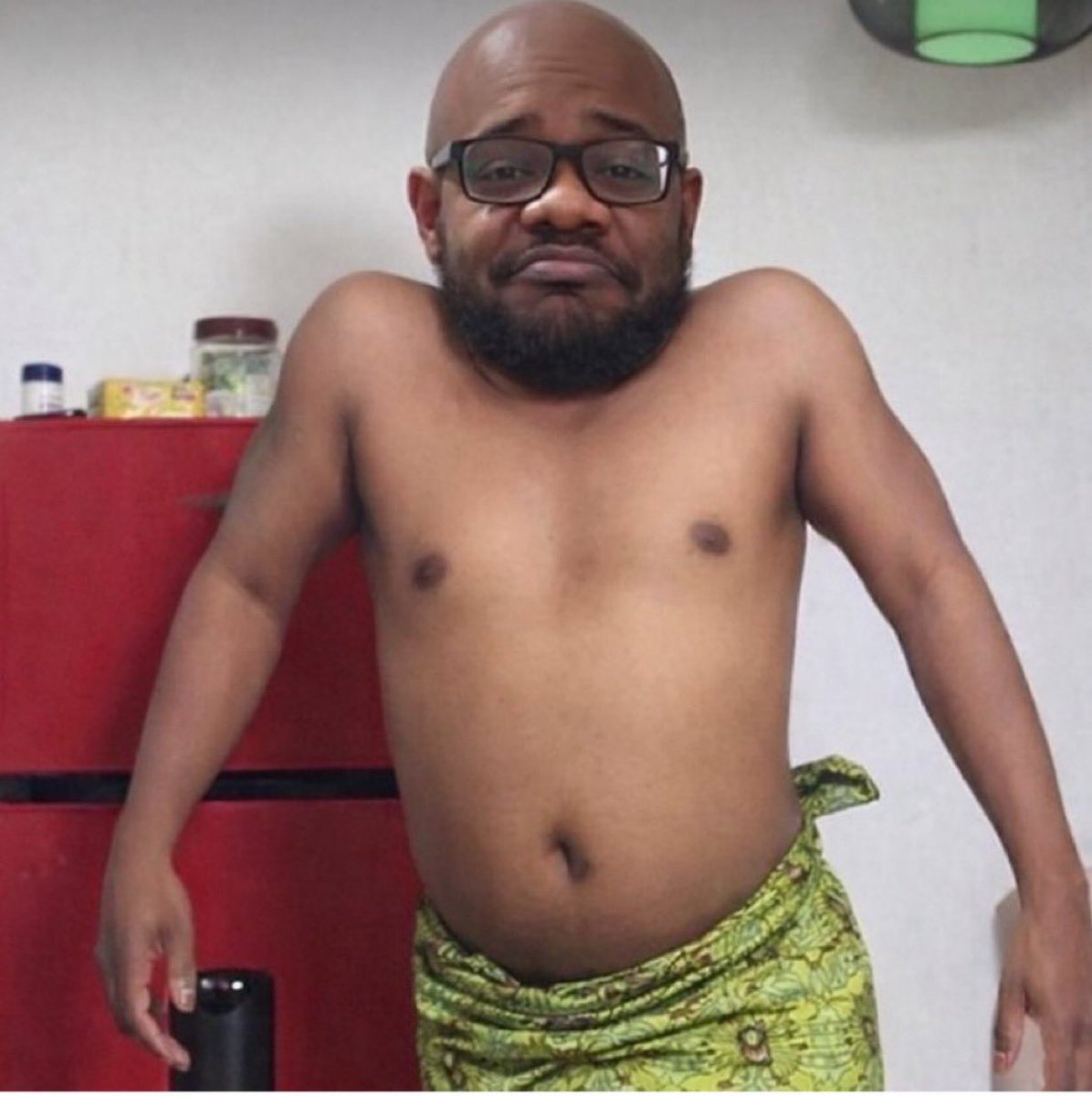 lobistars🇳🇬 tweet media