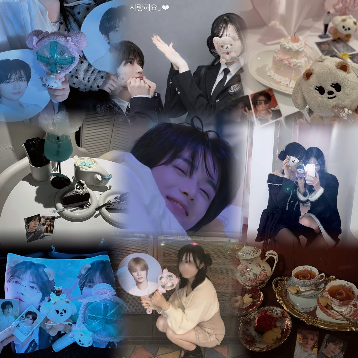 みい♡ tweet media