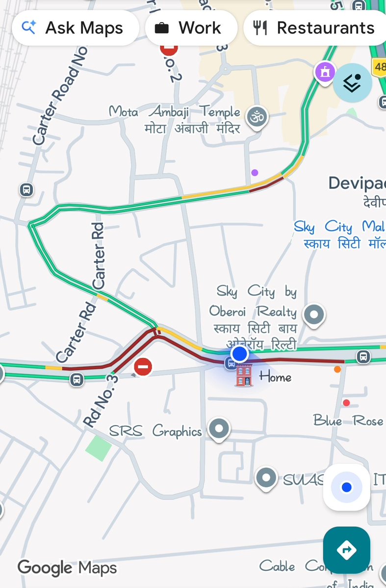 Sachin Pawar tweet media