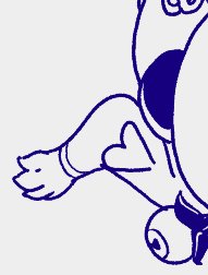 Ahiru The Capybalien tweet media