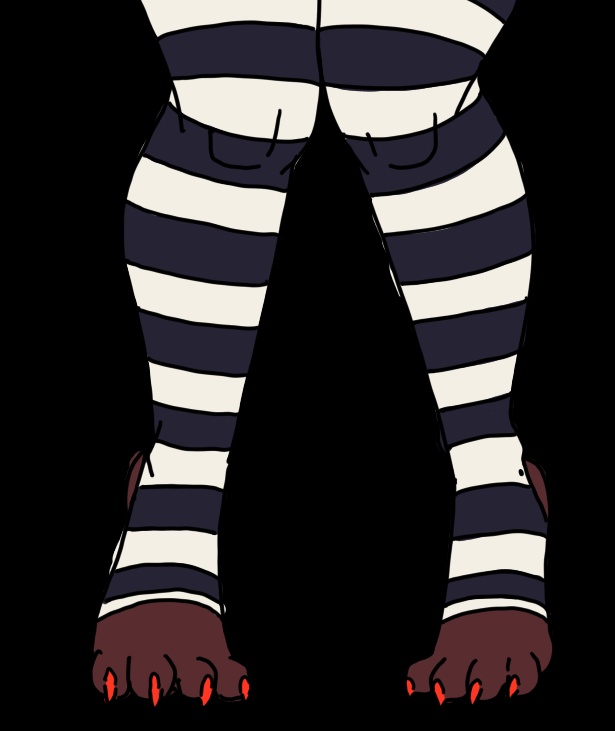 Ahiru The Capybalien tweet media