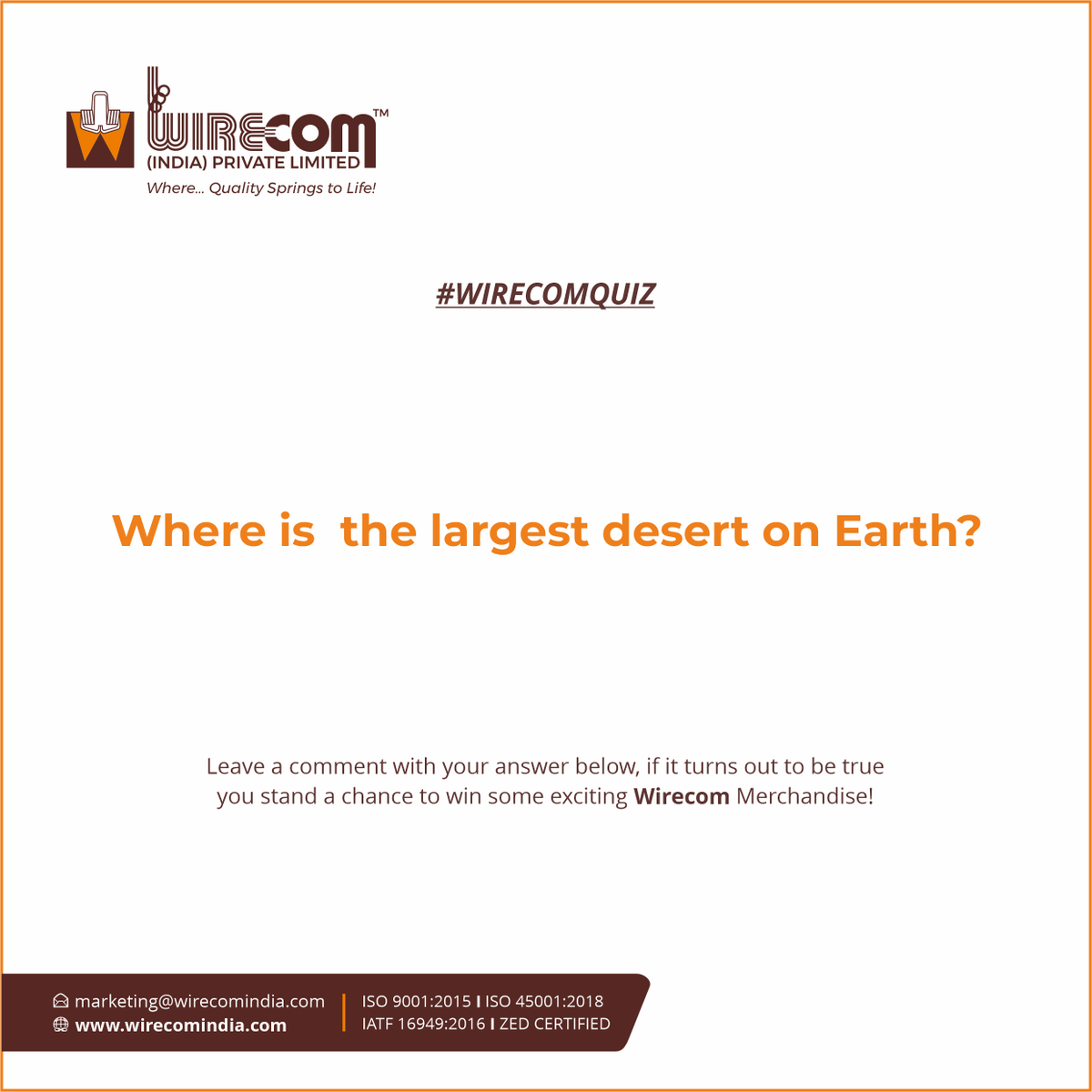 Wirecom India tweet media