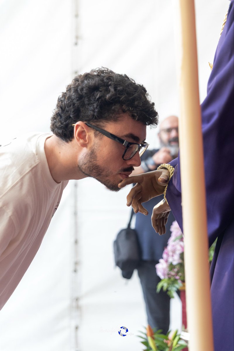 𝗔𝗯𝗻𝗲𝗴𝗮𝗰𝗶𝗼́𝗻 𝗱𝗲 𝗦𝗮𝗻 𝗕𝗲𝗿𝗻𝗮𝗿𝗱𝗼 tweet media