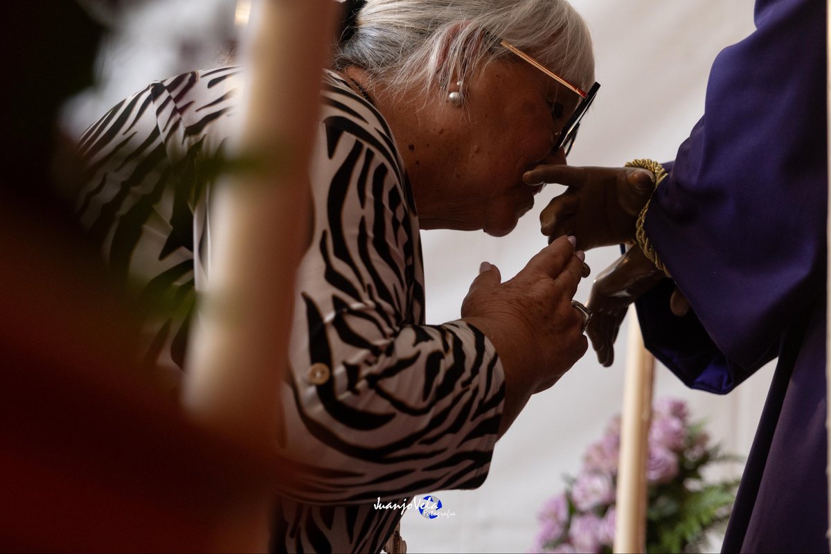 𝗔𝗯𝗻𝗲𝗴𝗮𝗰𝗶𝗼́𝗻 𝗱𝗲 𝗦𝗮𝗻 𝗕𝗲𝗿𝗻𝗮𝗿𝗱𝗼 tweet media