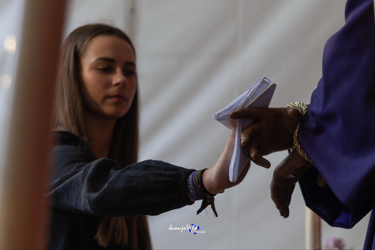 𝗔𝗯𝗻𝗲𝗴𝗮𝗰𝗶𝗼́𝗻 𝗱𝗲 𝗦𝗮𝗻 𝗕𝗲𝗿𝗻𝗮𝗿𝗱𝗼 tweet media