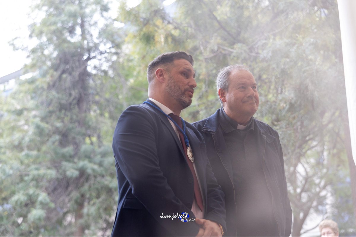 𝗔𝗯𝗻𝗲𝗴𝗮𝗰𝗶𝗼́𝗻 𝗱𝗲 𝗦𝗮𝗻 𝗕𝗲𝗿𝗻𝗮𝗿𝗱𝗼 tweet media