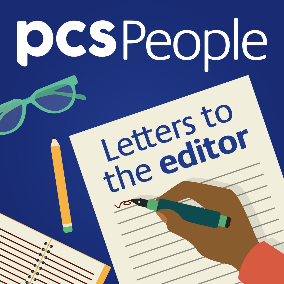 PCS Union (pcs.org.uk) tweet media