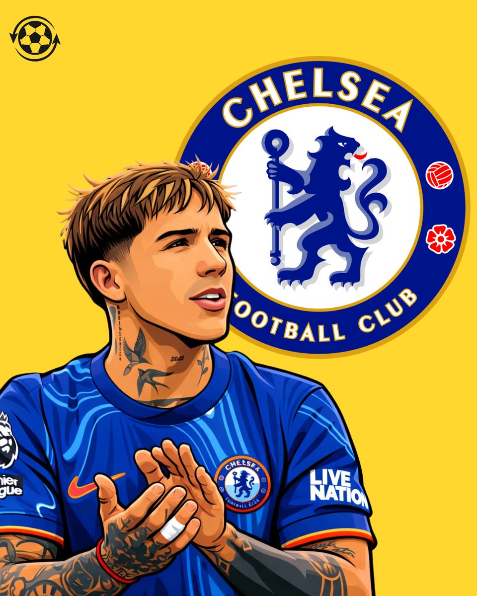 Transfer News Live tweet media