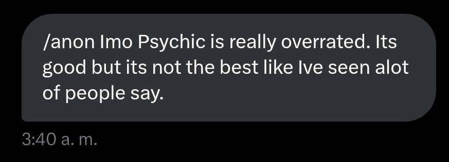 Mewgenics Takes & Confessions tweet media