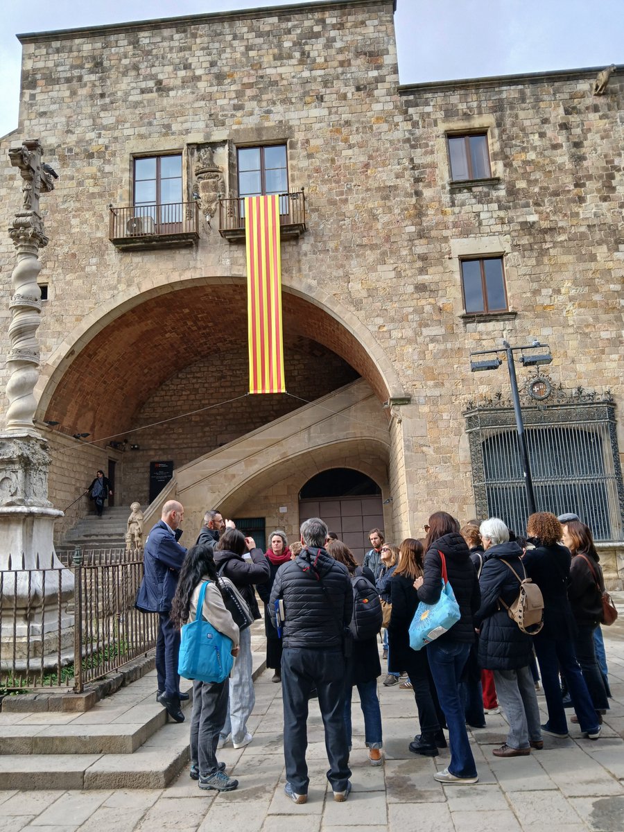 CNL de Barcelona tweet media