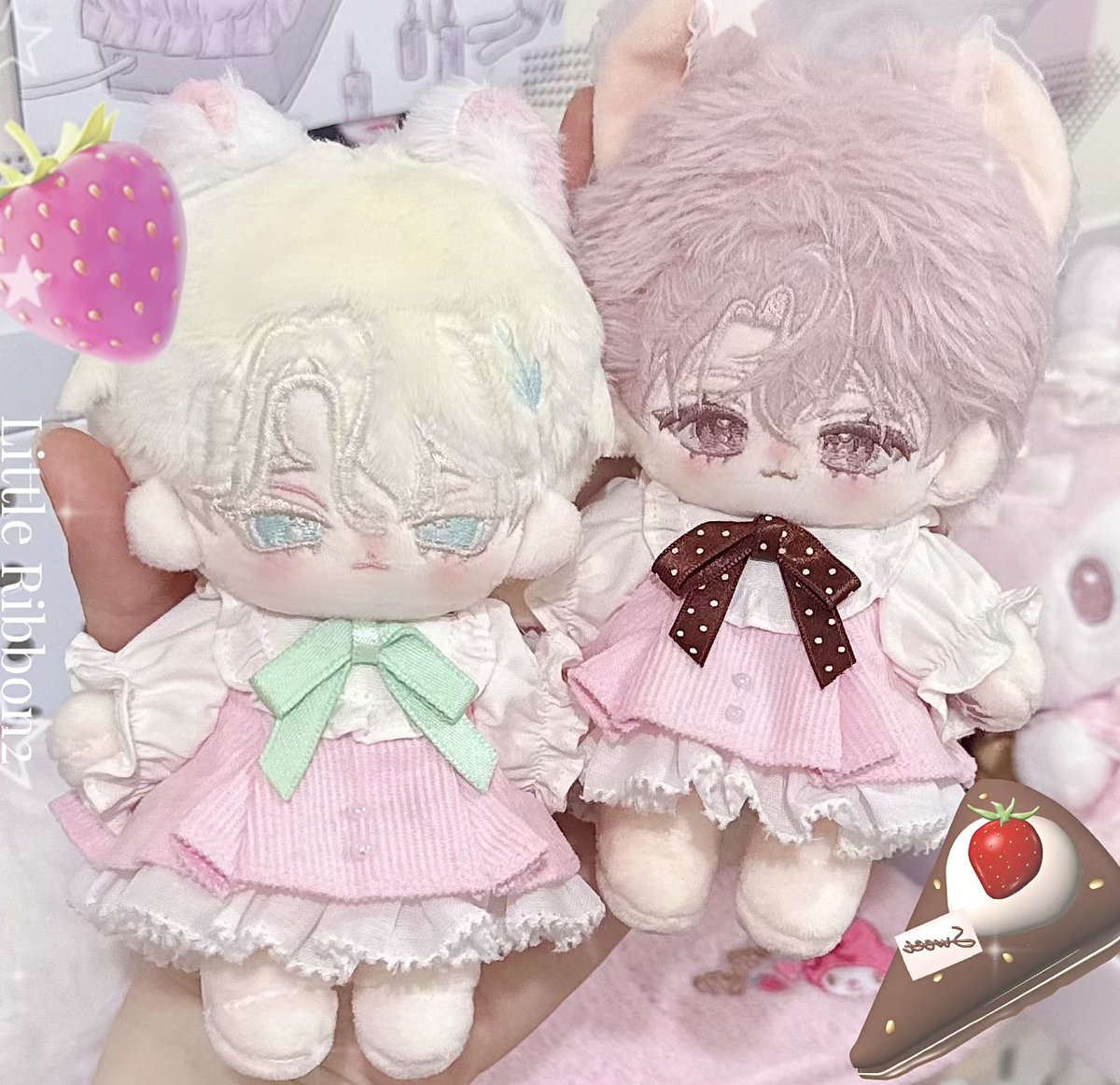 花梔 Gray Ki tweet media