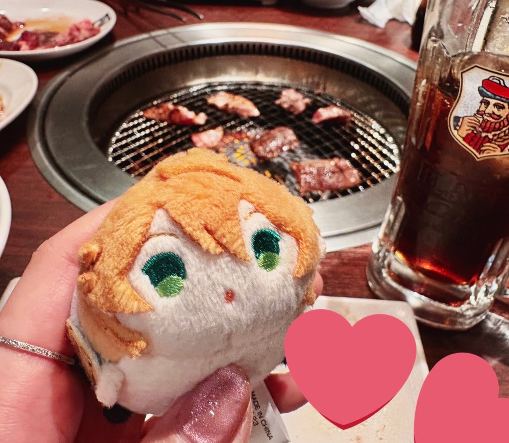 よしい🌸 tweet media