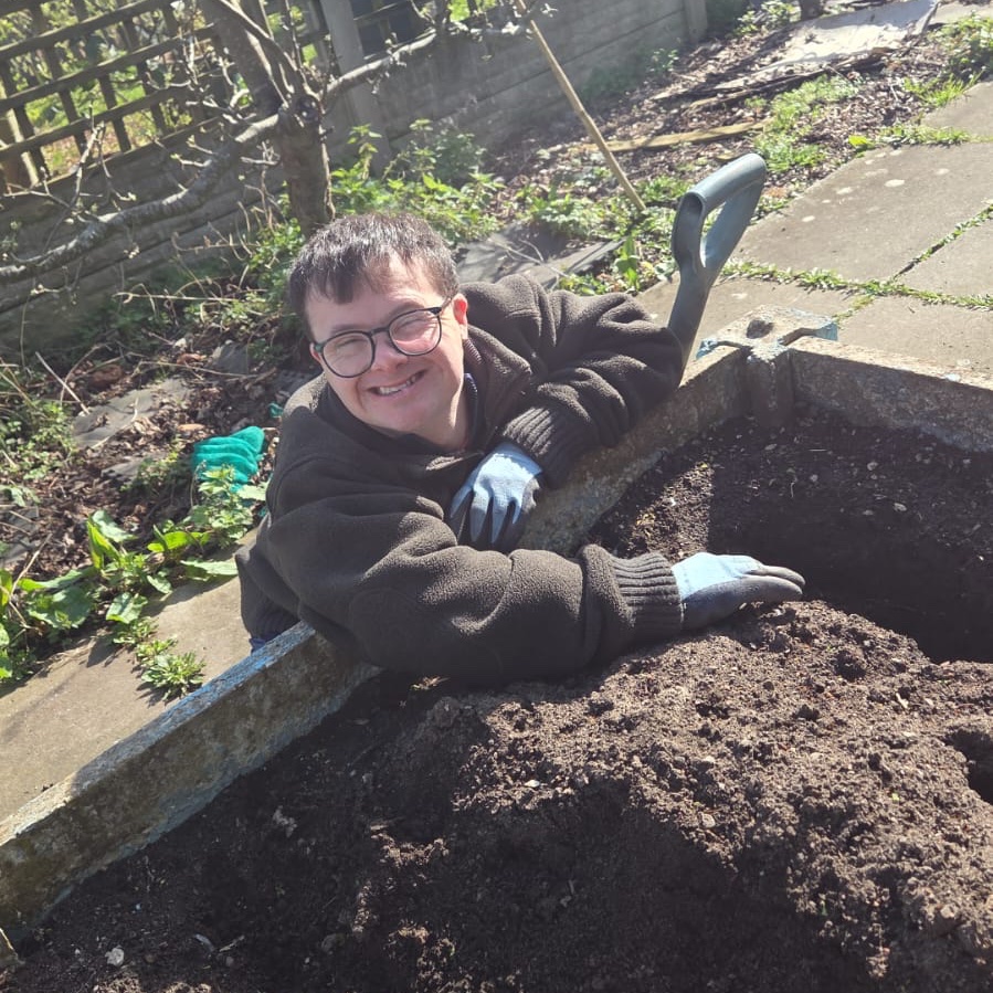 Daisy Inclusive UK tweet media