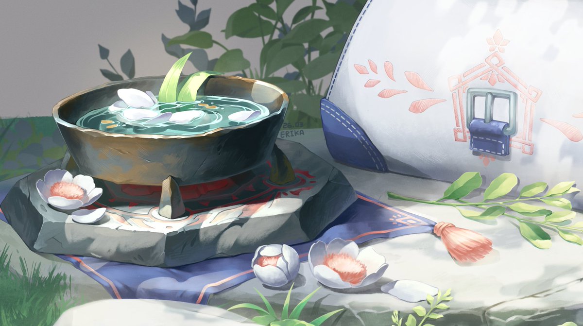 EL(Erika) tweet media