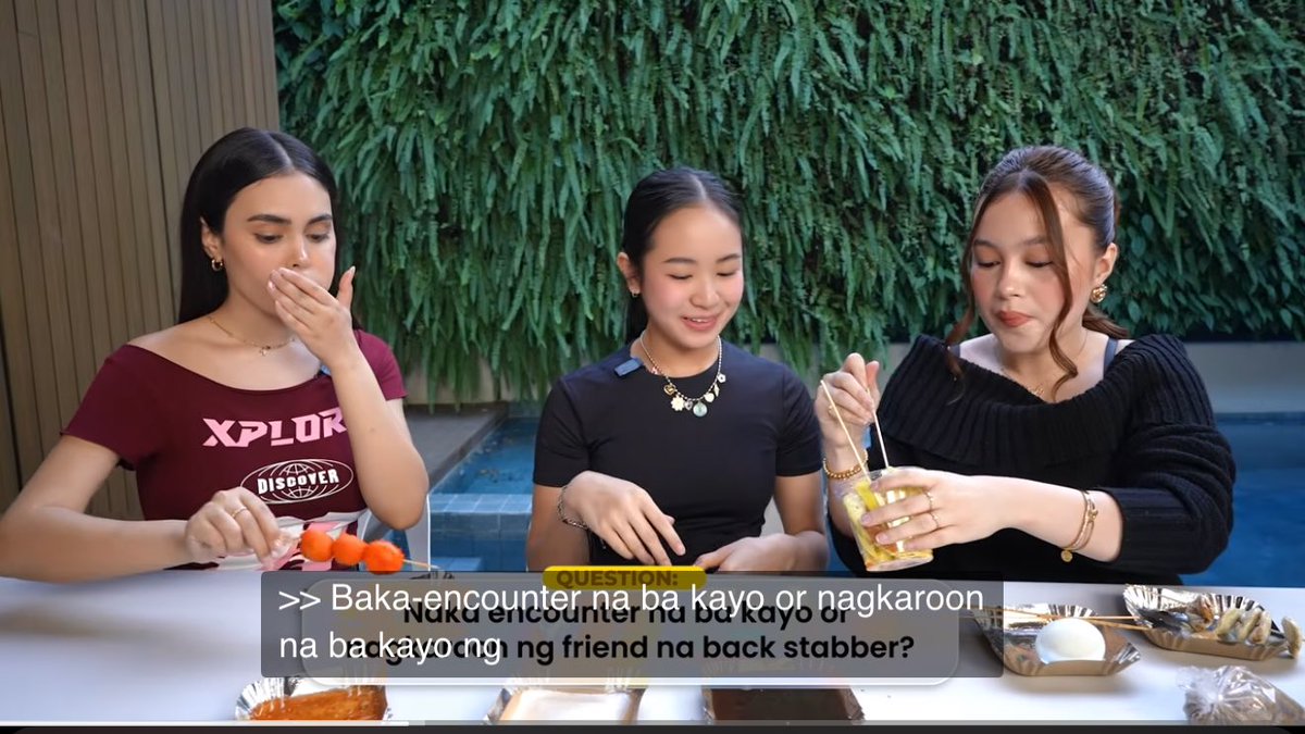 potcheiiii's tweet photo. CAPKRYS SA VLOG NI IVANA !!!! 🫱🏻‍🫲🏼💛🩷

Ivana truther ??? HAHAHA CHARIZ!! 
Vlog: https://t.co/piOpbyCJRj https://t.co/Ir7Eie1upX