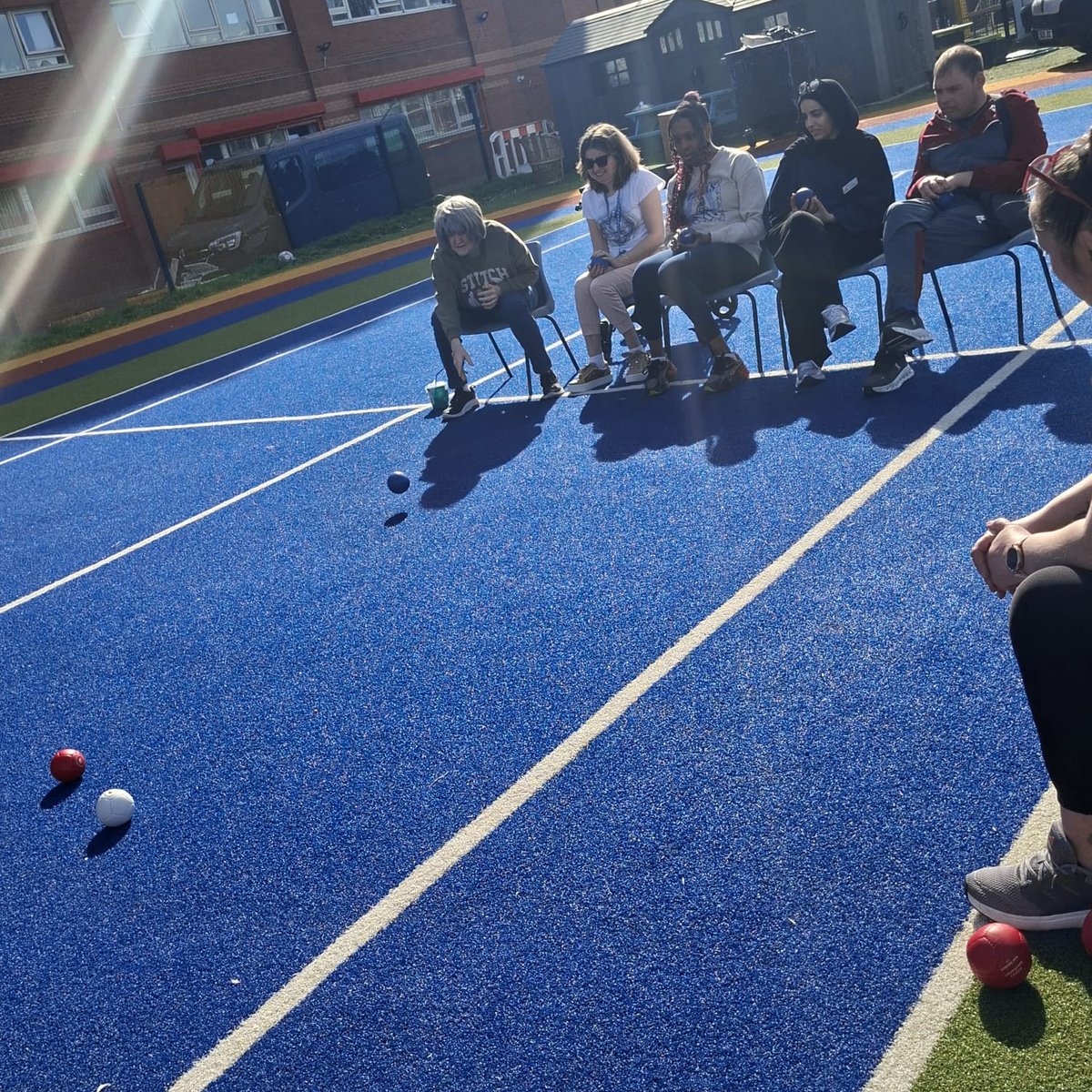 Daisy Inclusive UK tweet media