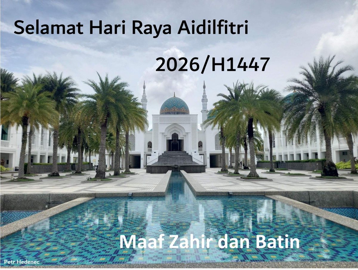 Petr Heděnec tweet media