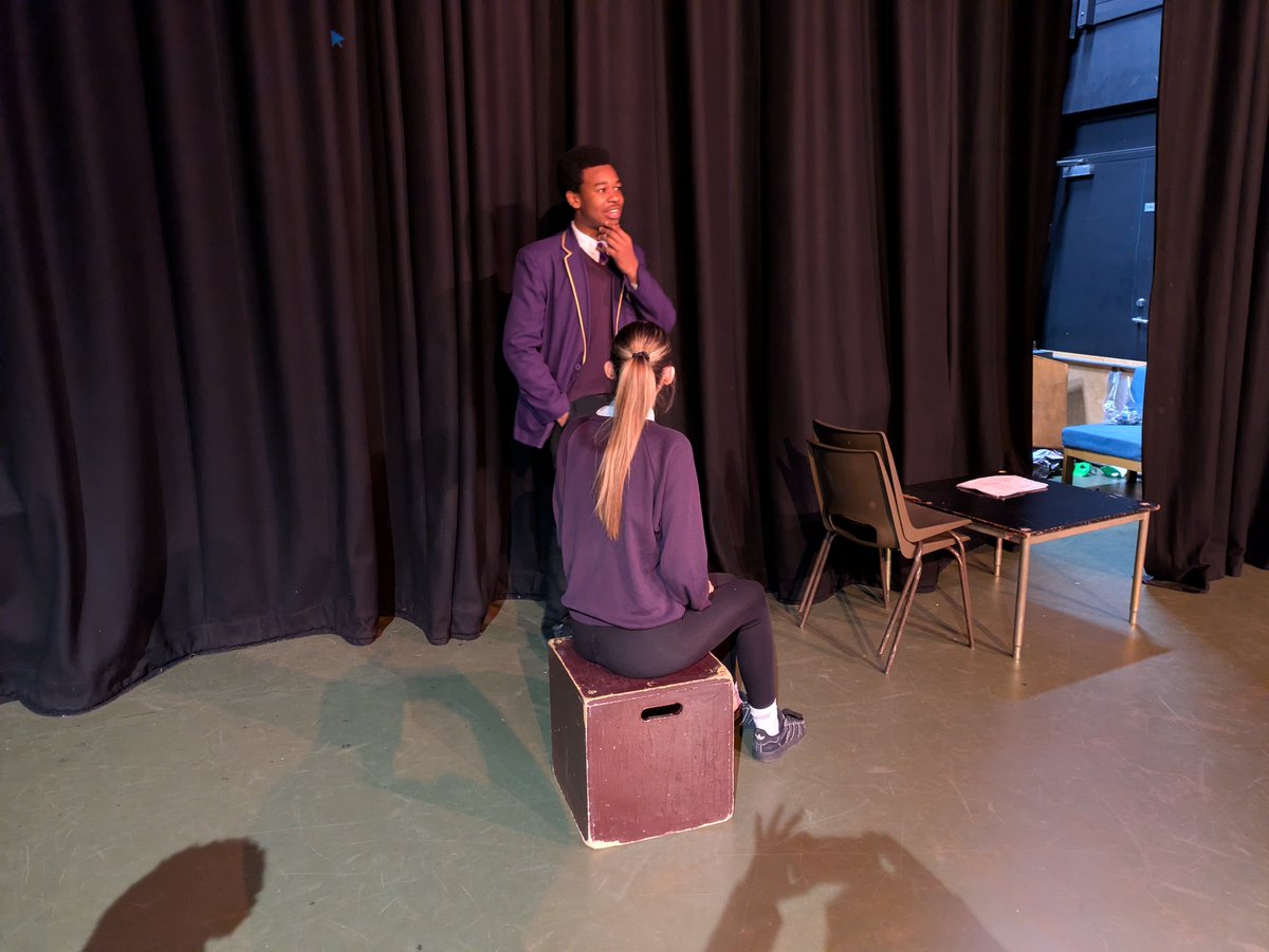 St Paul's Catholic School tweet media