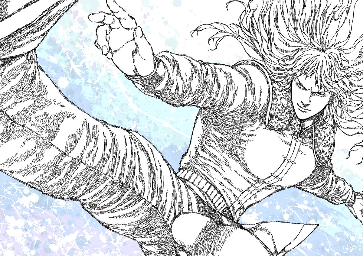 よしはらもとき tweet media