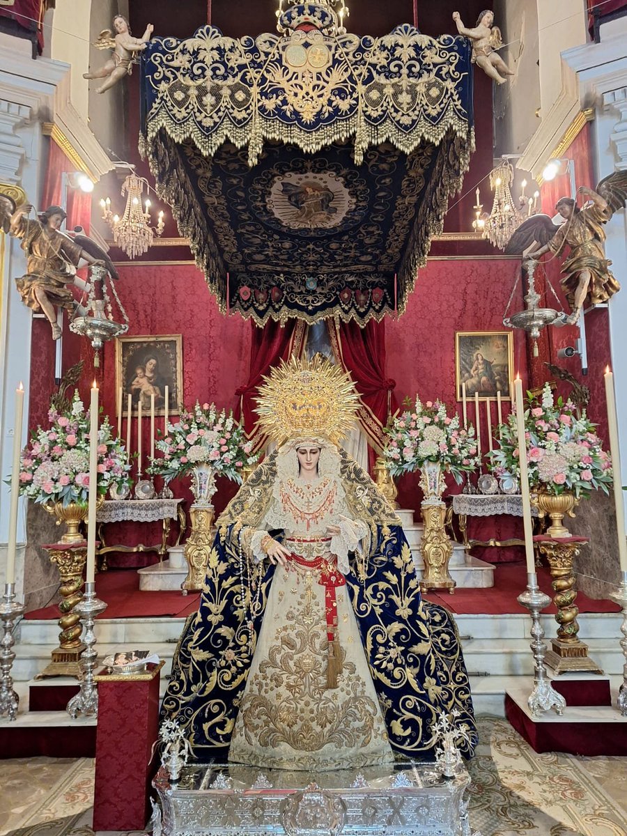 Mentidero Cofrade tweet media