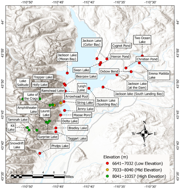 Hydrology MDPI tweet media