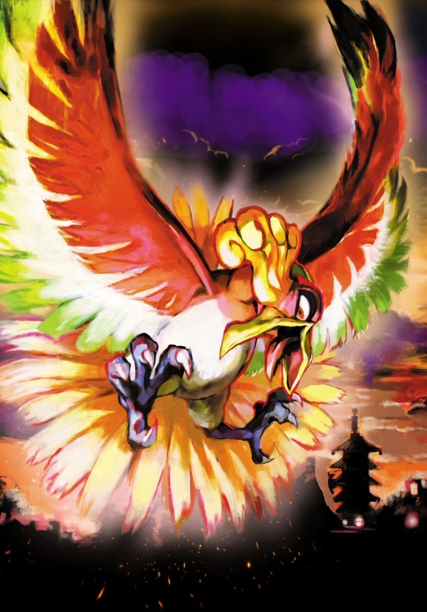 Pokémon TCG Art✨ tweet media