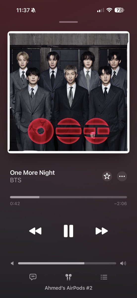 Why is no one talking about this track tho?????? 😵‍💫 #ARIRANG