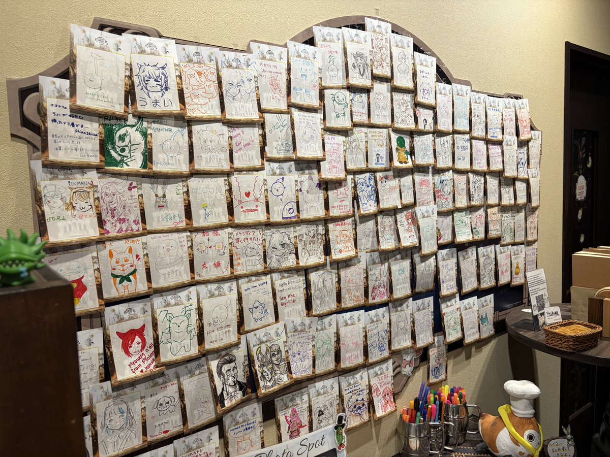 しんしあ tweet media