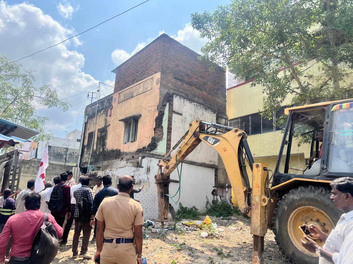 Actor Vijay FC tweet media