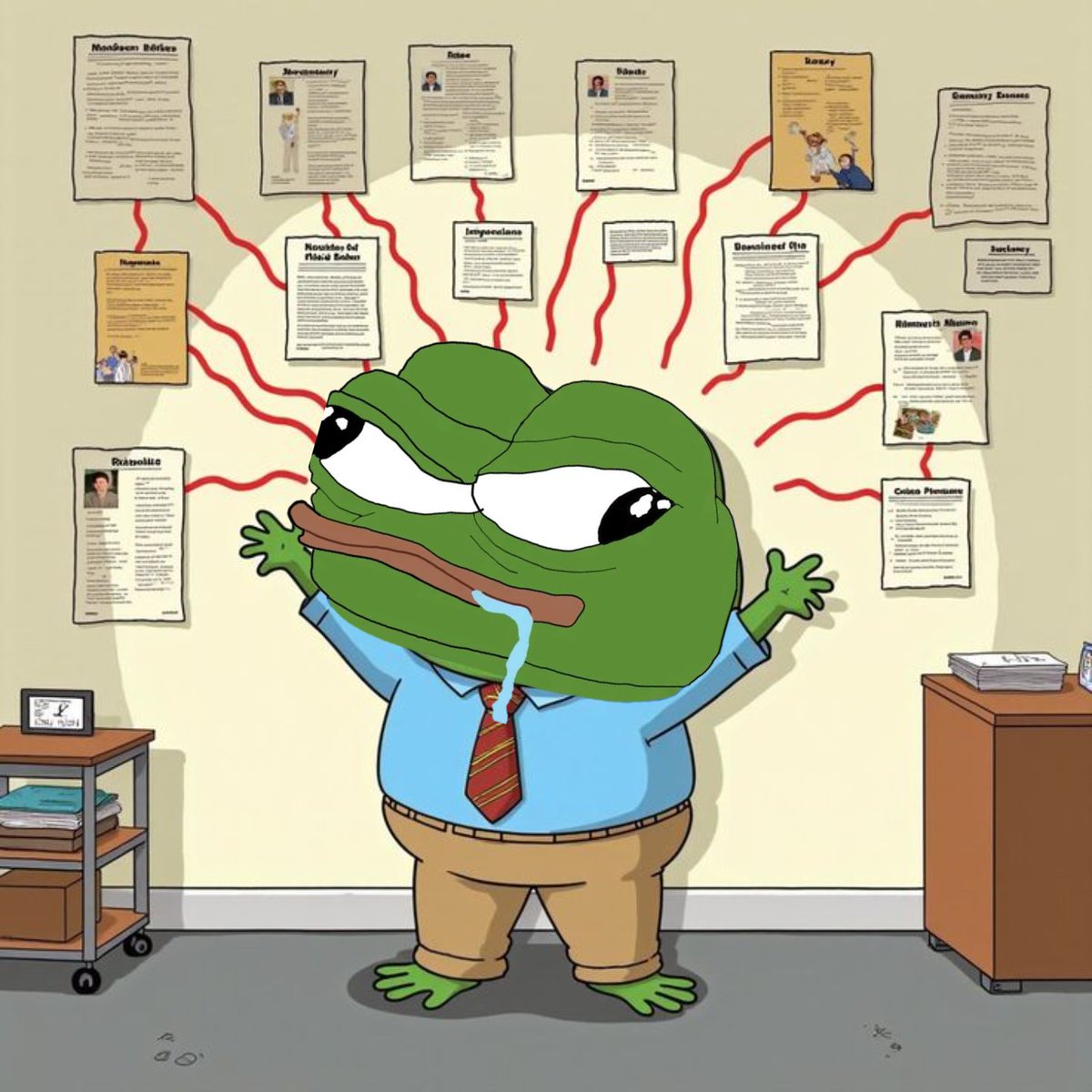 +🐸🔢 Lowcode Life 🔢🍀+ tweet media