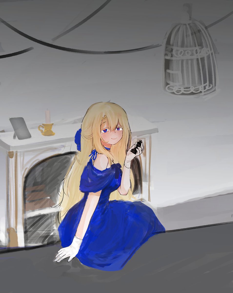 트친소찾아왔어요라이터_Reira tweet media