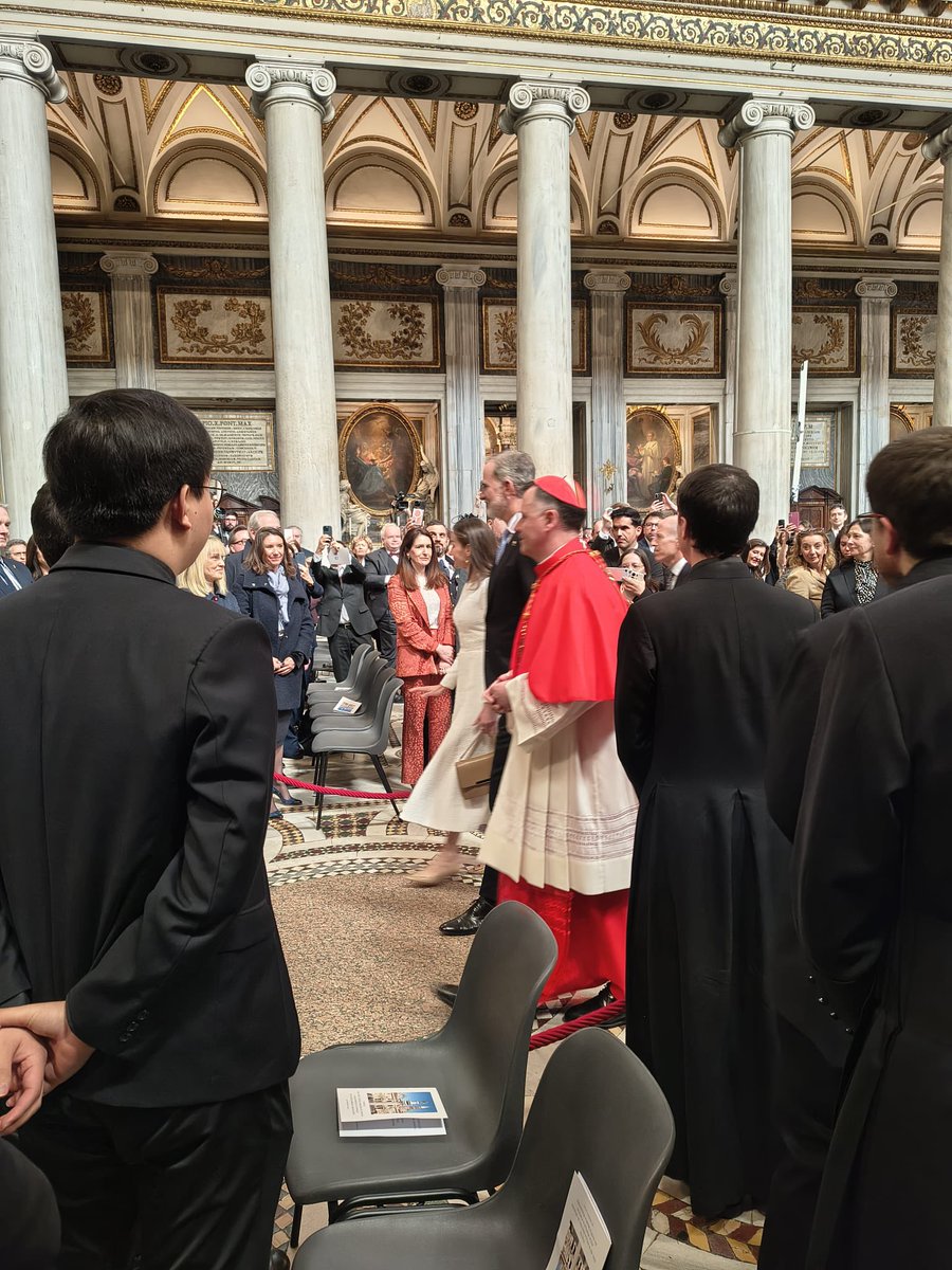 Eva Fernández tweet media